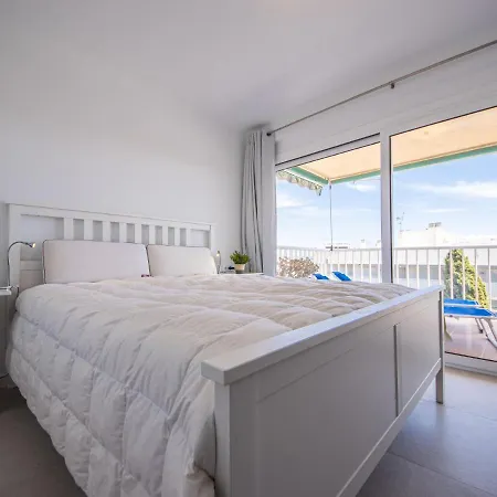 Appartement Rapova By Interhome Torredembarra