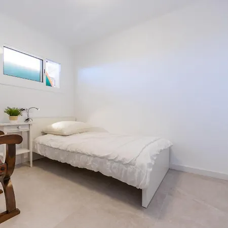 Appartement Rapova By Interhome Torredembarra