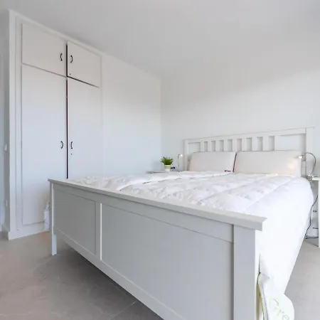 Appartement Rapova By Interhome