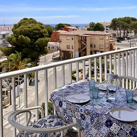 Rapova By Interhome * Torredembarra