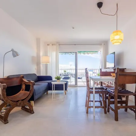 Apartman Rapova By Interhome Torredembarra