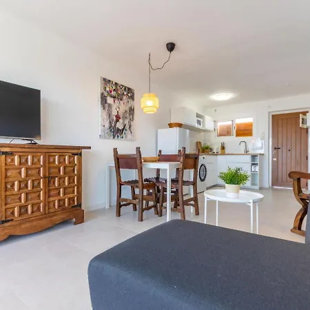 Rapova By Interhome Torredembarra