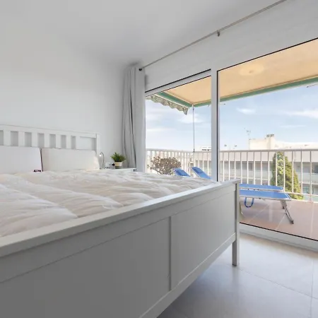 Rapova By Interhome * Torredembarra