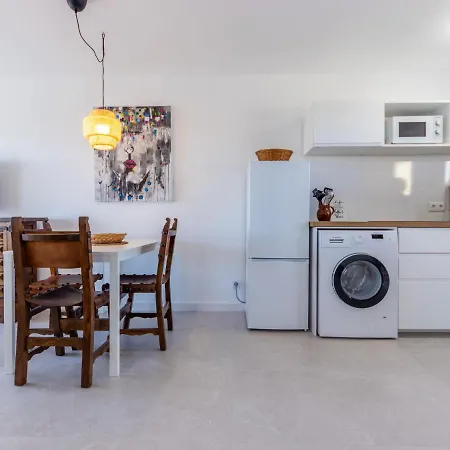 Apartman Rapova By Interhome *