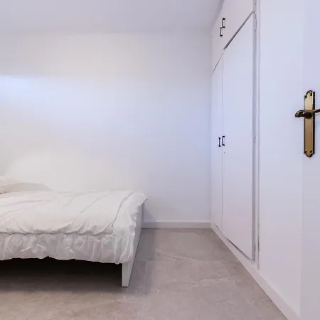 Rapova By Interhome * Torredembarra